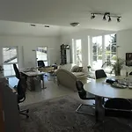 Charmantes Loft Haan
