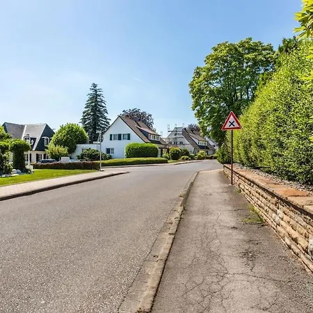 Charmantes Loft * 한