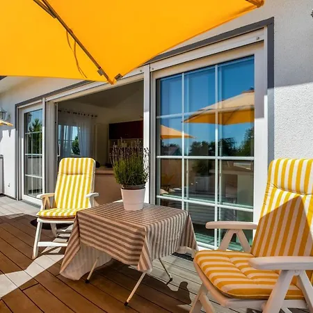 Charmantes Loft * Haan