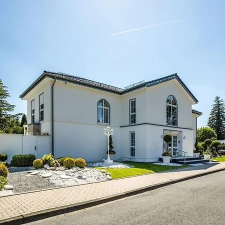 Lejlighed Charmantes Loft