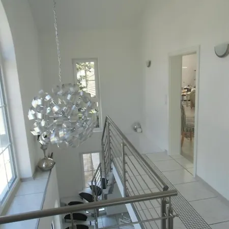 Charmantes Loft 아파트 한