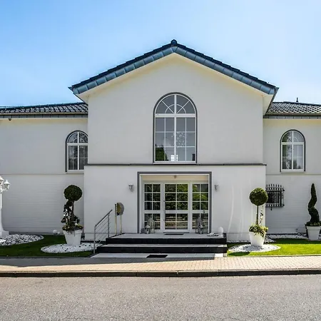 Charmantes Loft Lejlighed *