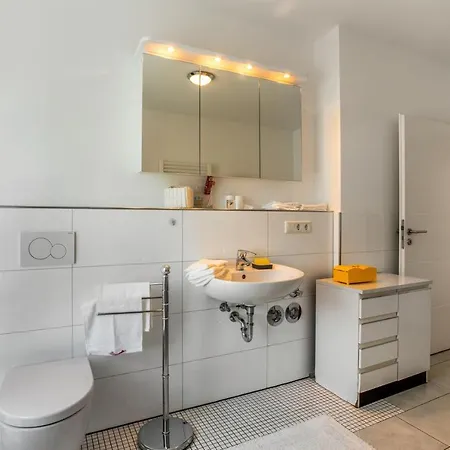 Charmantes Loft * Haan