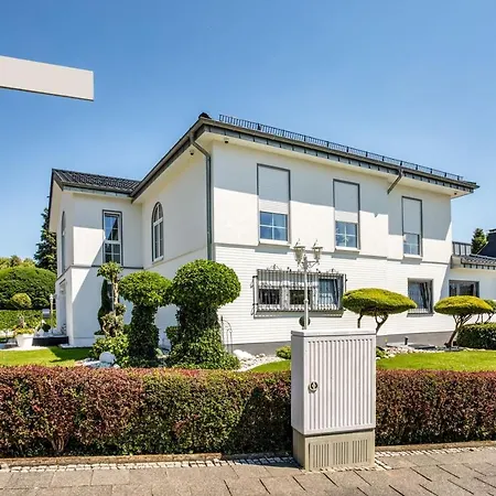 Appartement Charmantes Loft *