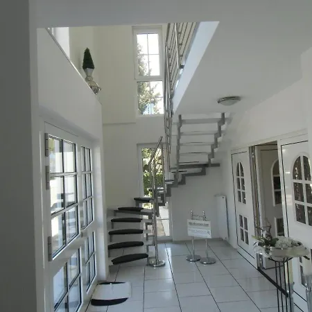 Apartment Charmantes Loft *