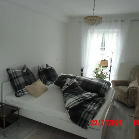 Charmantes Loft Haan