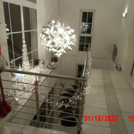 Charmantes Loft * Haan