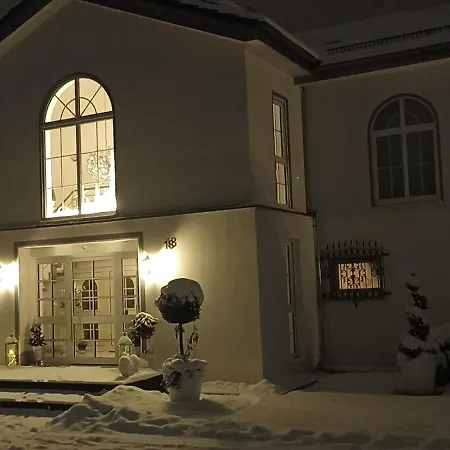 Apartment Charmantes Loft *