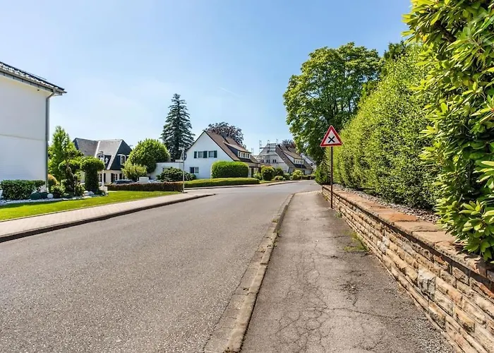 Charmantes Loft * Haan