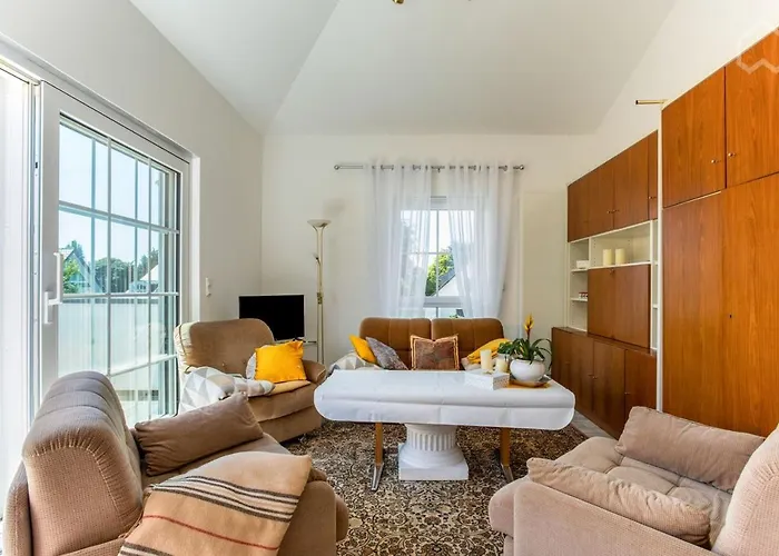 Charmantes Loft Apartment Haan