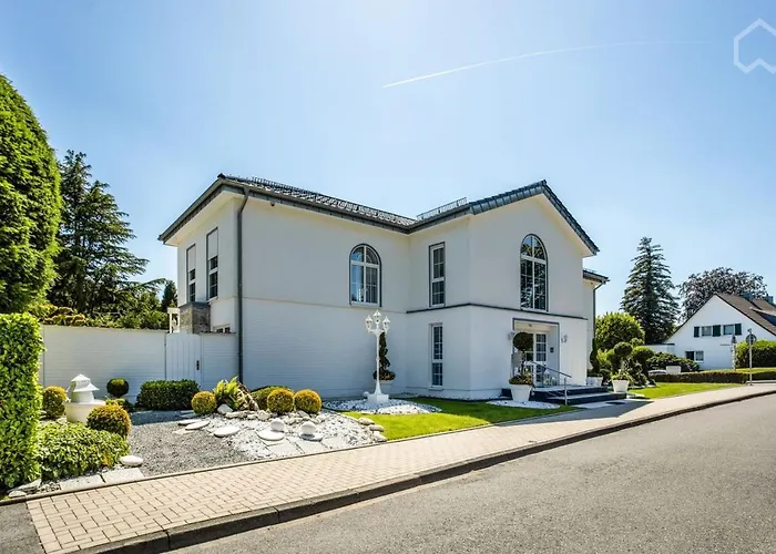 Apartment Charmantes Loft