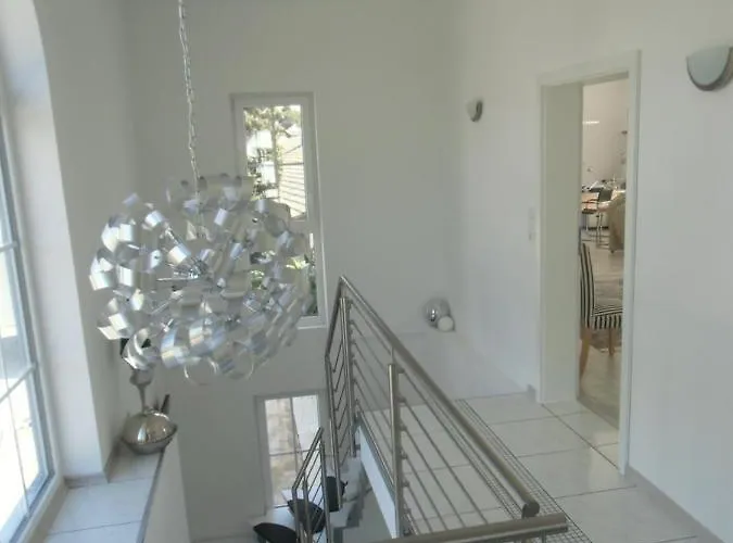 Charmantes Loft Apartment Haan