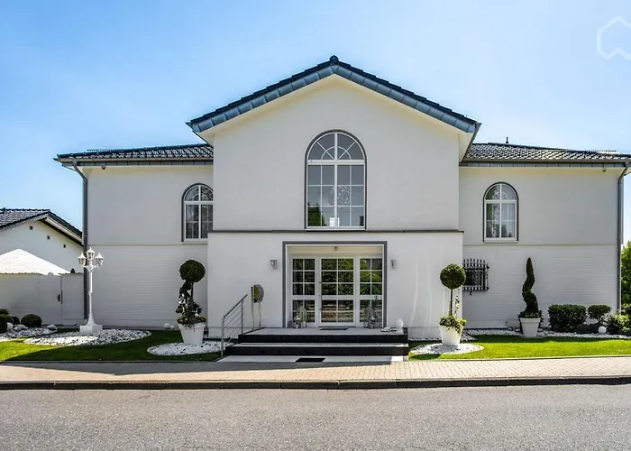 Charmantes Loft Apartment *