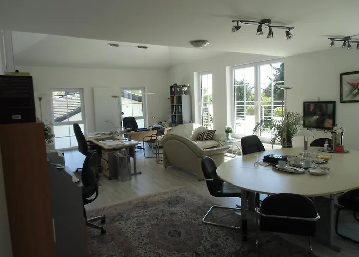 Charmantes Loft Haan