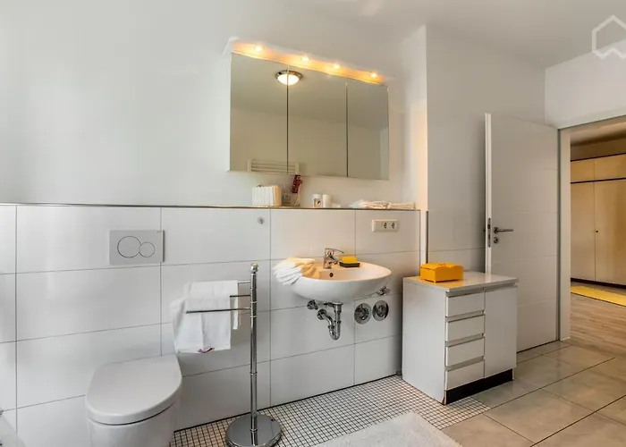 Charmantes Loft * Haan