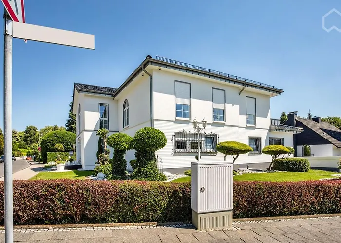 Apartment Charmantes Loft *