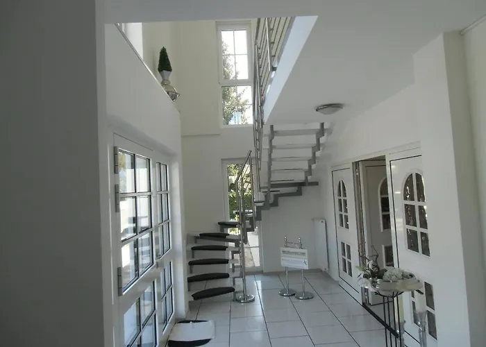 Appartement Charmantes Loft *