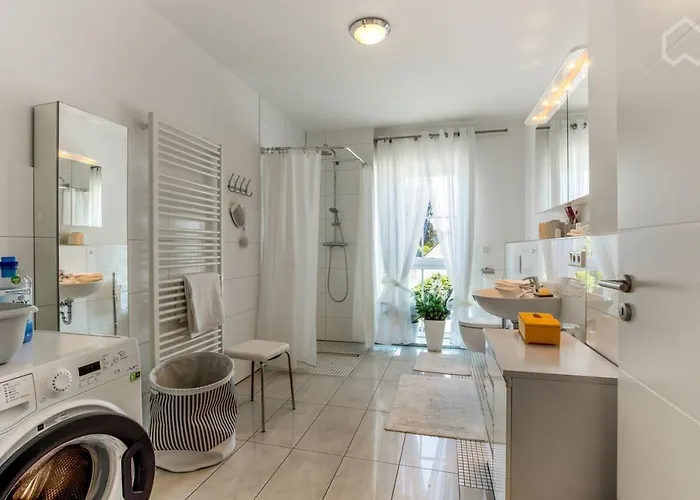 Charmantes Loft Appartement