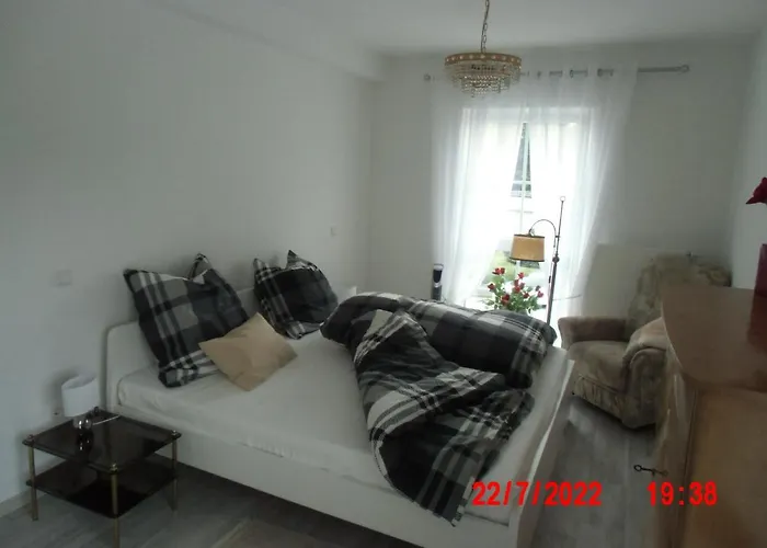 Charmantes Loft Haan