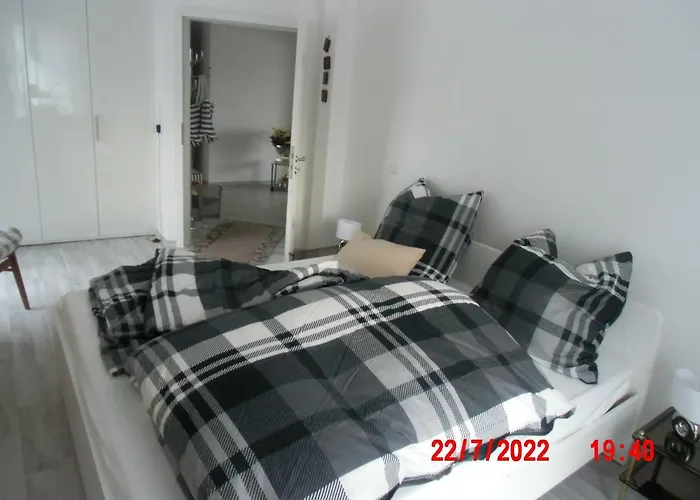 Charmantes Loft Apartment