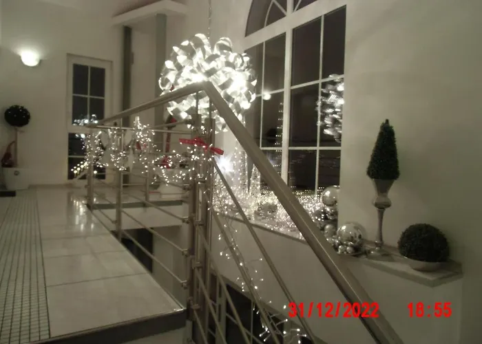 Charmantes Loft Haan