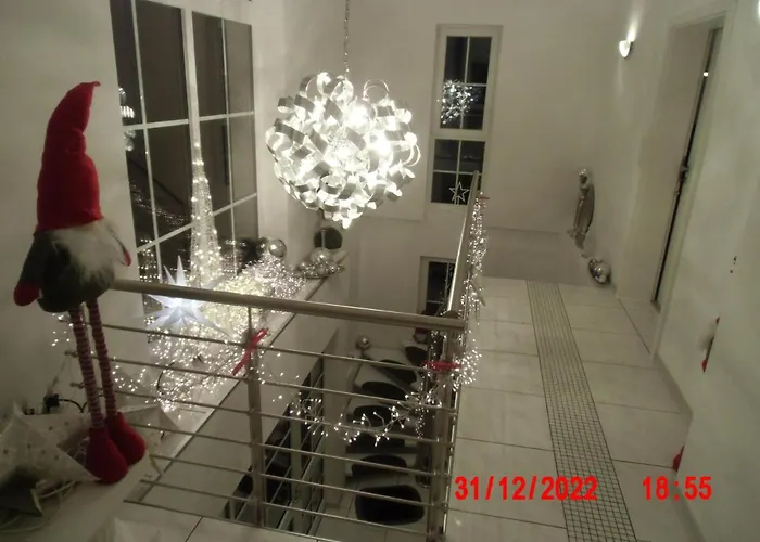 Charmantes Loft * Haan