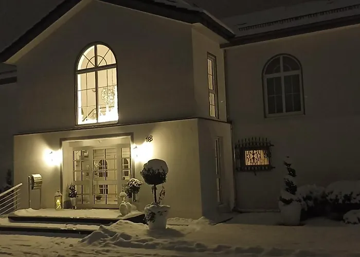 Apartment Charmantes Loft *